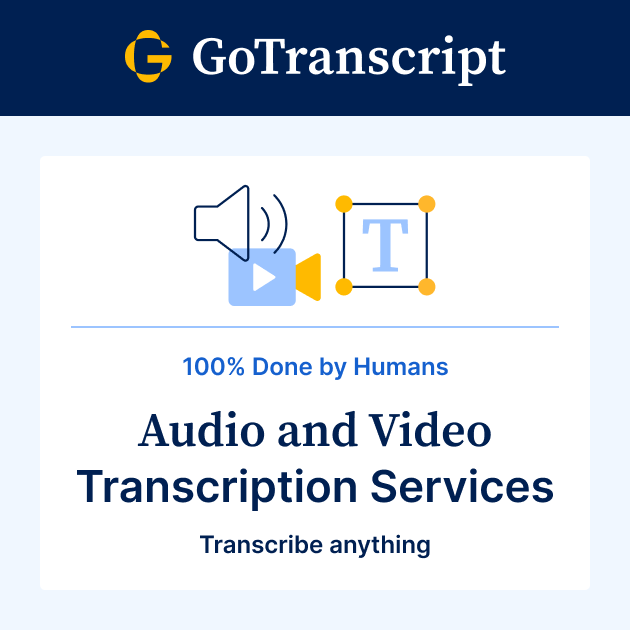 gotranscript.com