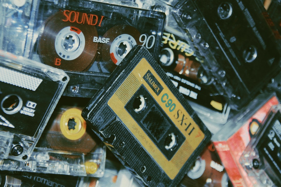 NIMBYism, Cassette Tapes, Nostalgia, and the Future